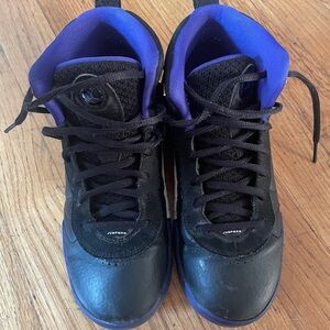 Nike Jordan’s Jumpman Shoes!